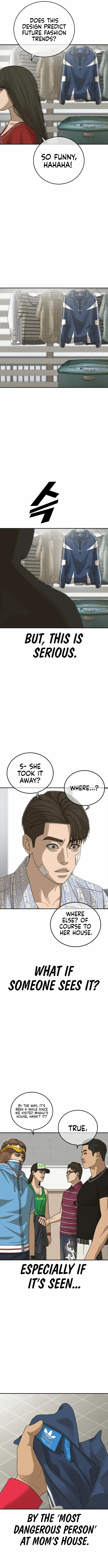 Ulzzang Generation Chapter 26 page 20 - 