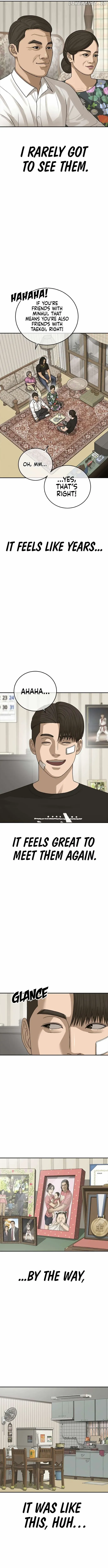 Ulzzang Generation Chapter 27 page 7 - 