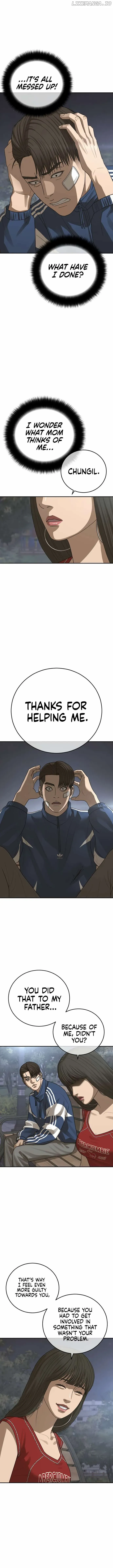 Ulzzang Generation Chapter 28 page 19 - 