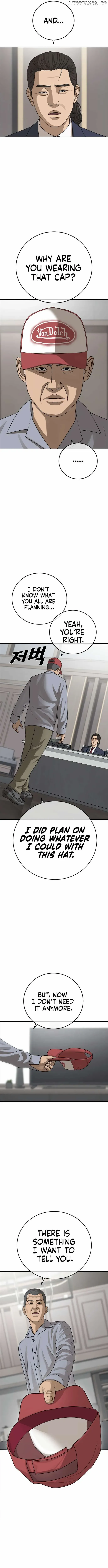 Ulzzang Generation Chapter 28 page 3 - 