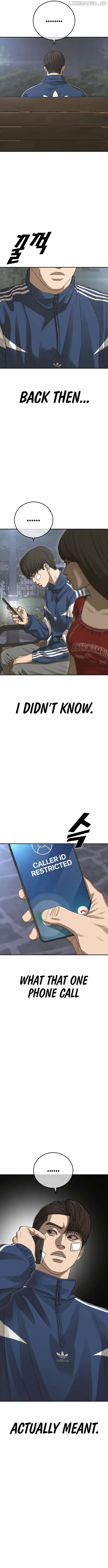Ulzzang Generation Chapter 28 page 24 - 
