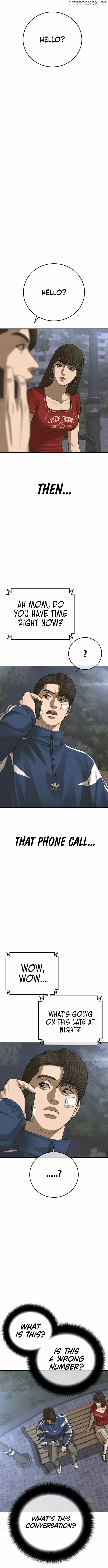 Ulzzang Generation Chapter 28 page 25 - 