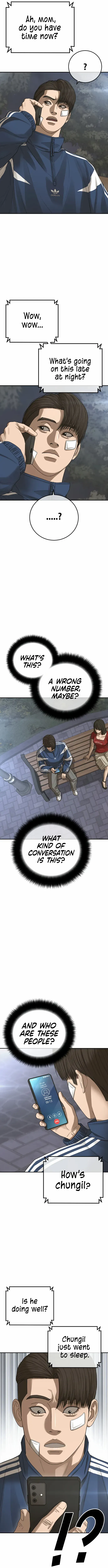 Ulzzang Generation Chapter 29 page 14 - 