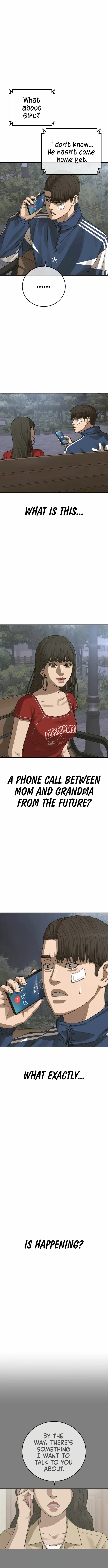 Ulzzang Generation Chapter 29 page 15 - 