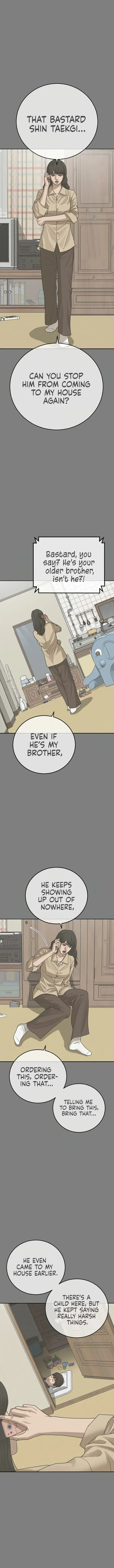Ulzzang Generation Chapter 29 page 16 - 