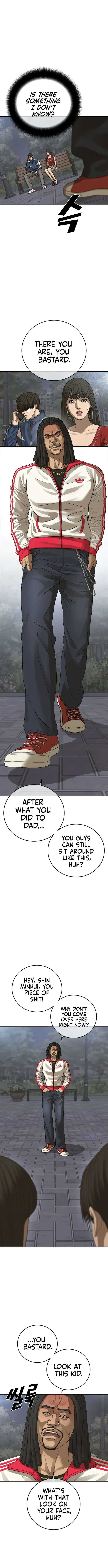 Ulzzang Generation Chapter 29 page 18 - 