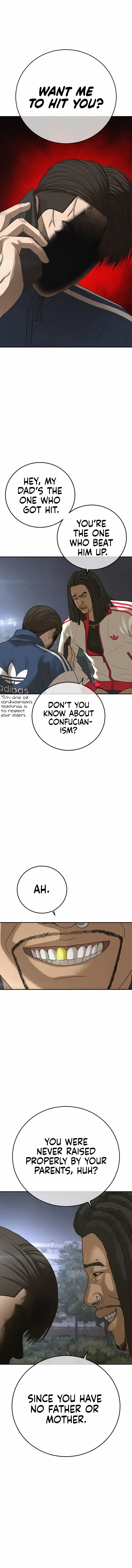 Ulzzang Generation Chapter 29 page 19 - 