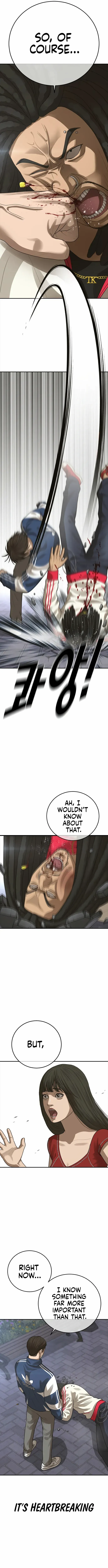 Ulzzang Generation Chapter 29 page 20 - 