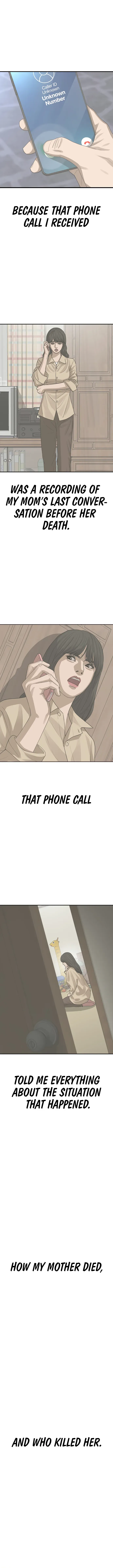Ulzzang Generation Chapter 29 page 21 - 