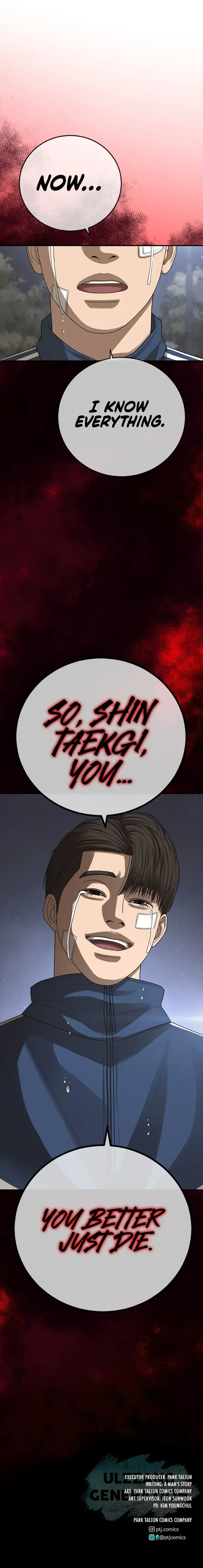 Ulzzang Generation Chapter 29 page 22 - 