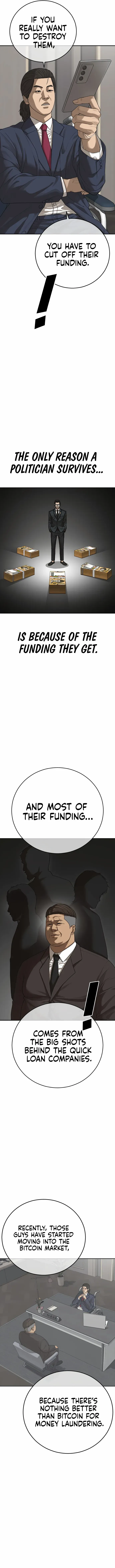 Ulzzang Generation Chapter 29 page 8 - 