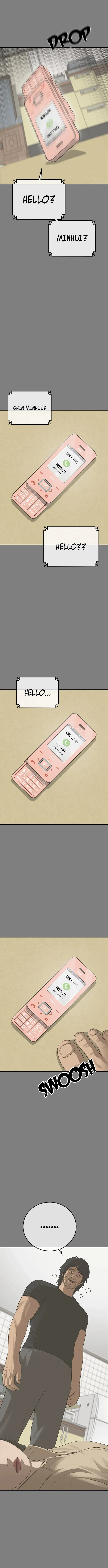 Ulzzang Generation Chapter 30 page 12 - 