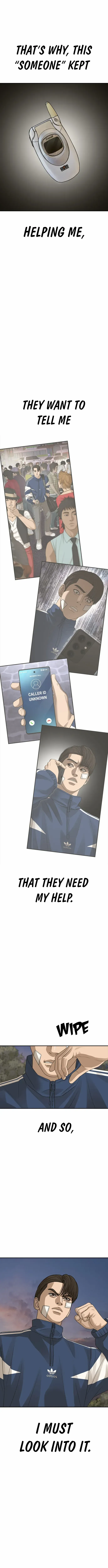 Ulzzang Generation Chapter 30 page 22 - 