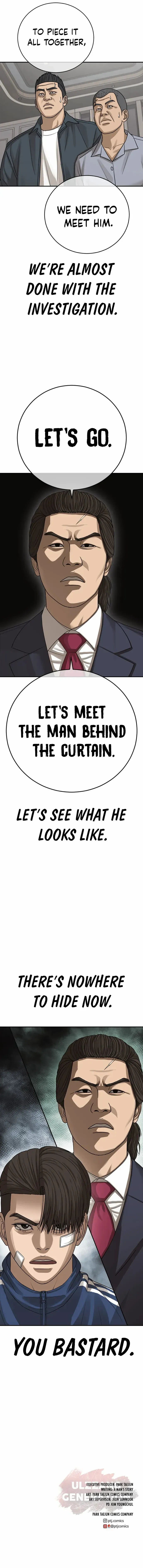 Ulzzang Generation Chapter 30 page 27 - 