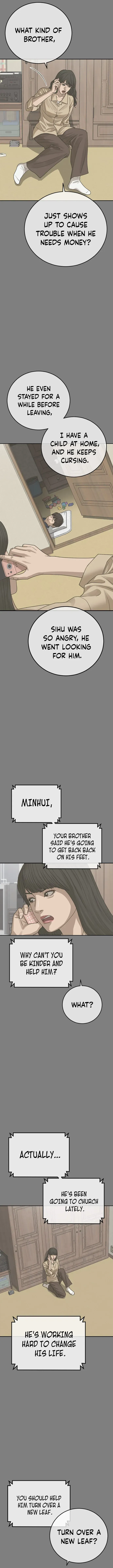 Ulzzang Generation Chapter 30 page 9 - 