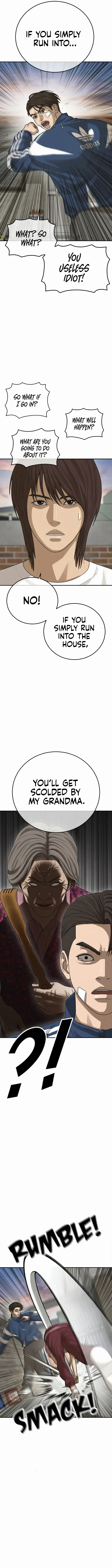 Ulzzang Generation Chapter 31 page 12 - 