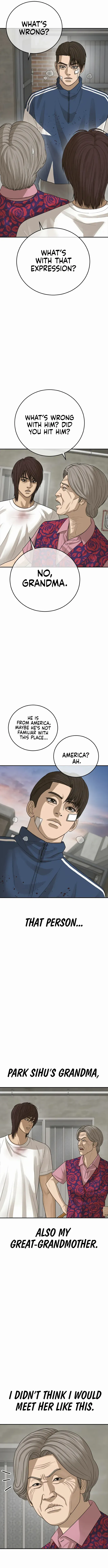 Ulzzang Generation Chapter 31 page 14 - 