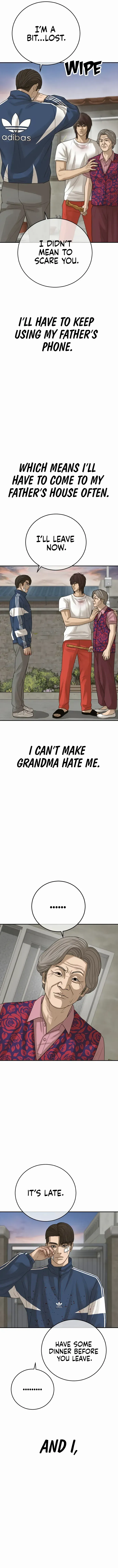 Ulzzang Generation Chapter 31 page 16 - 