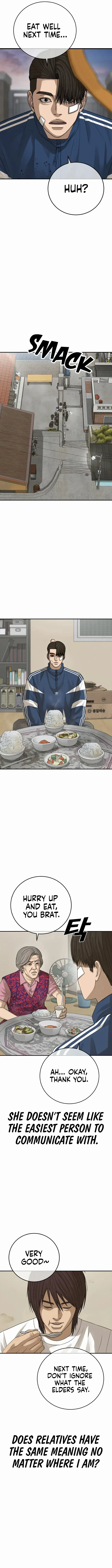 Ulzzang Generation Chapter 31 page 18 - 
