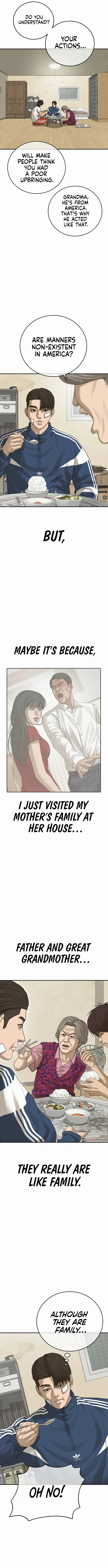 Ulzzang Generation Chapter 31 page 19 - 