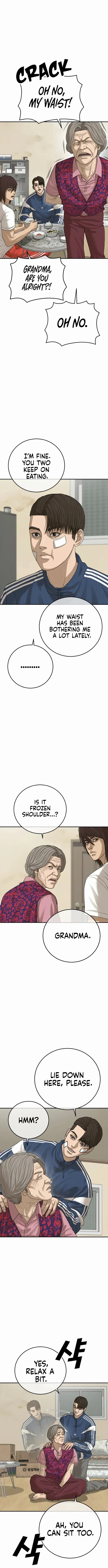 Ulzzang Generation Chapter 31 page 20 - 
