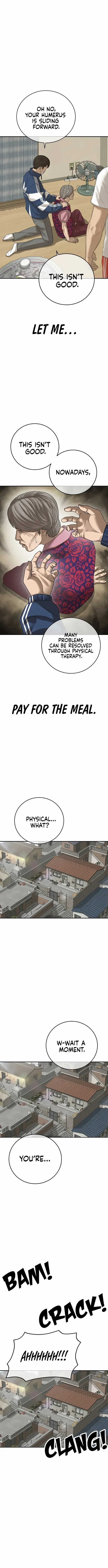 Ulzzang Generation Chapter 31 page 21 - 