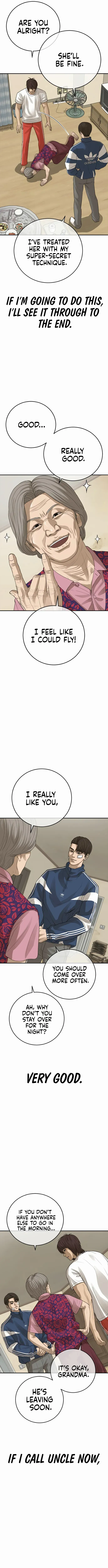 Ulzzang Generation Chapter 31 page 23 - 