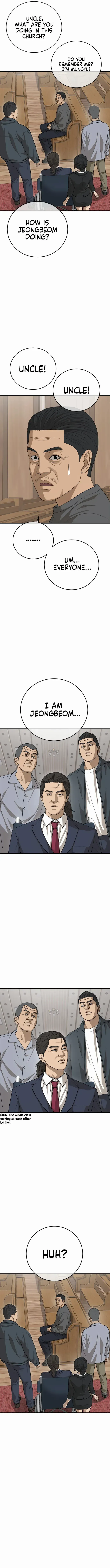 Ulzzang Generation Chapter 31 page 8 - 