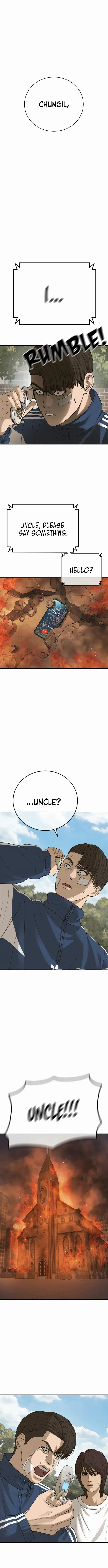 Ulzzang Generation Chapter 34 page 16 - 