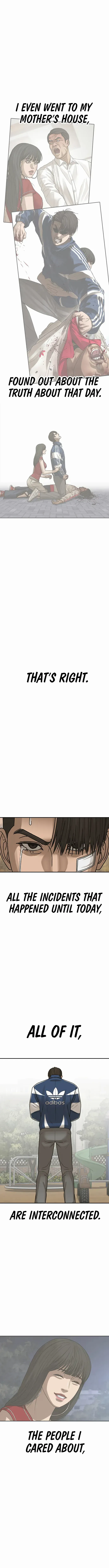 Ulzzang Generation Chapter 34 page 19 - 