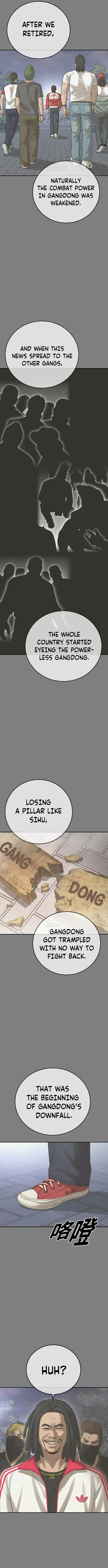 Ulzzang Generation Chapter 35 page 15 - 
