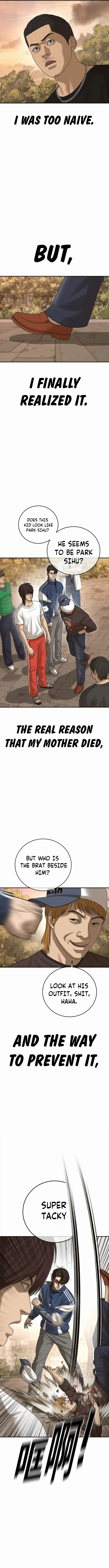 Ulzzang Generation Chapter 35 page 20 - 
