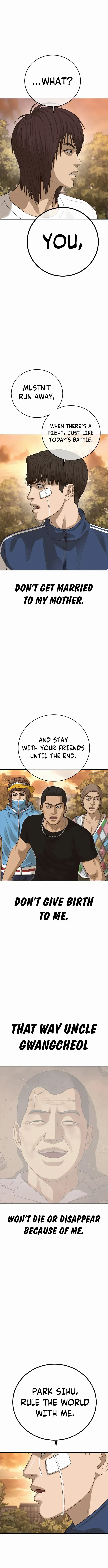 Ulzzang Generation Chapter 35 page 22 - 