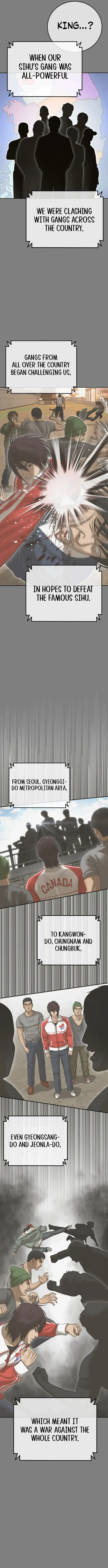 Ulzzang Generation Chapter 35 page 4 - 
