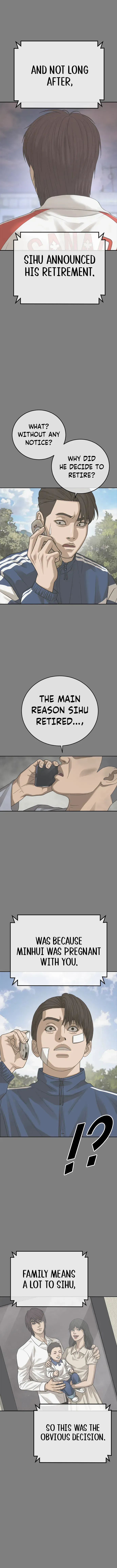 Ulzzang Generation Chapter 35 page 6 - 