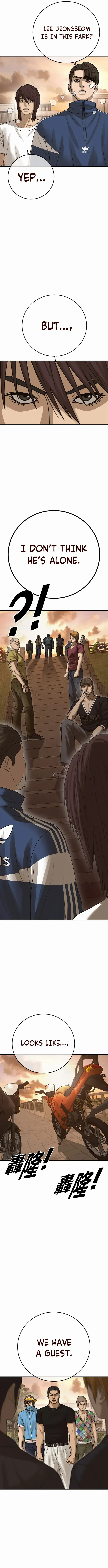 Ulzzang Generation Chapter 35 page 9 - 