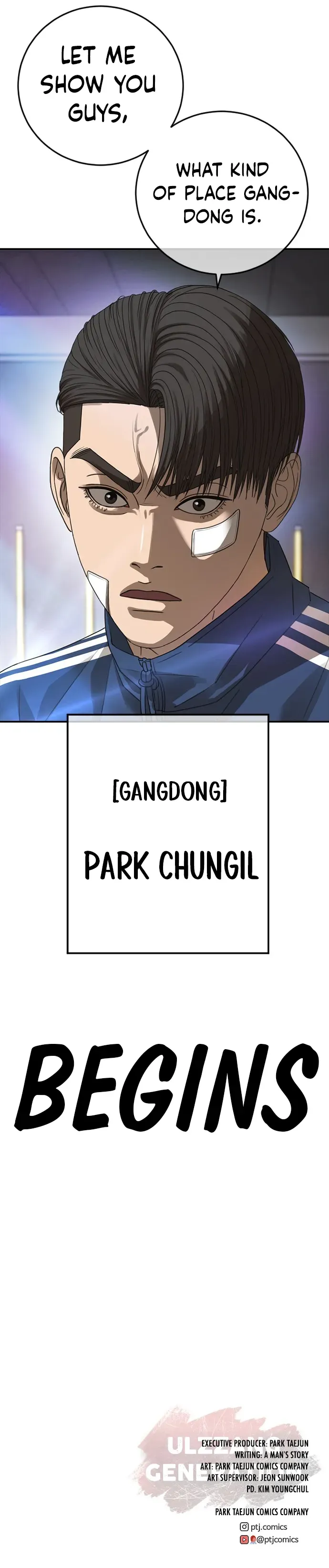 Ulzzang Generation Chapter 36 page 18 - 