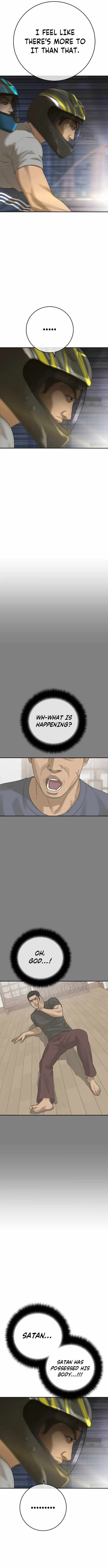 Ulzzang Generation Chapter 40 page 11 - 