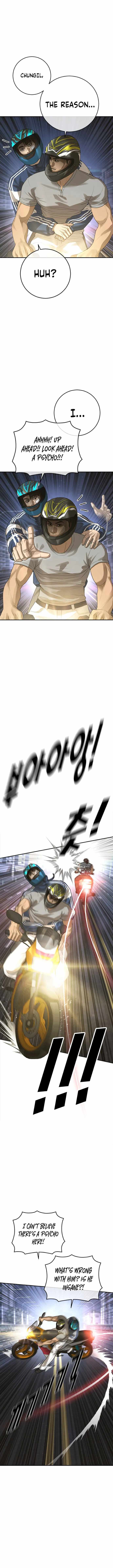 Ulzzang Generation Chapter 40 page 12 - 