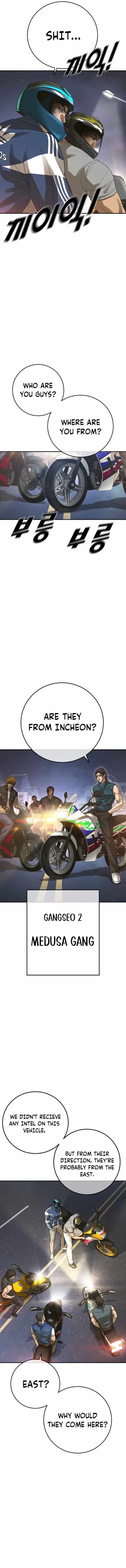 Ulzzang Generation Chapter 40 page 13 - 