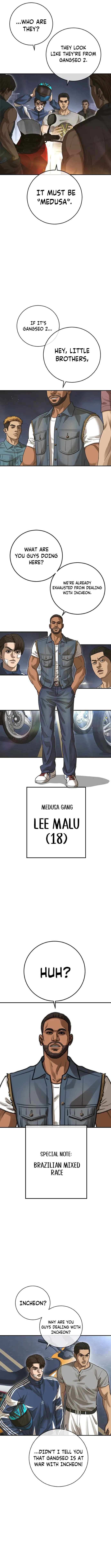 Ulzzang Generation Chapter 40 page 14 - 