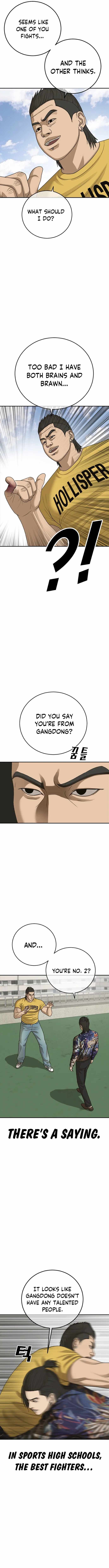Ulzzang Generation Chapter 40 page 4 - 