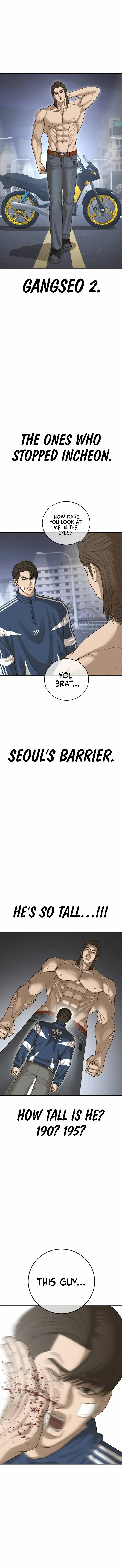 Ulzzang Generation Chapter 41 page 2 - 