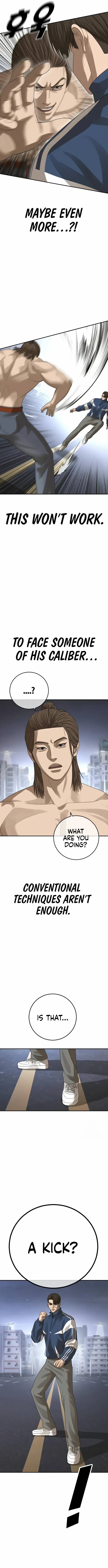 Ulzzang Generation Chapter 41 page 17 - 