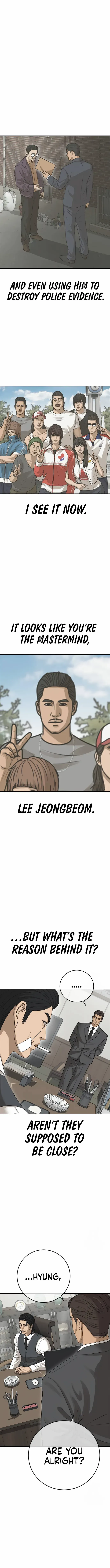 Ulzzang Generation Chapter 41 page 20 - 