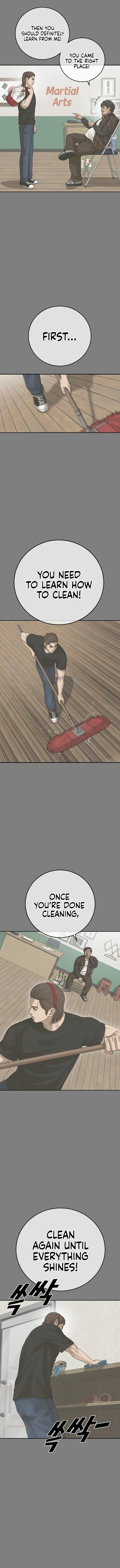 Ulzzang Generation Chapter 41 page 8 - 