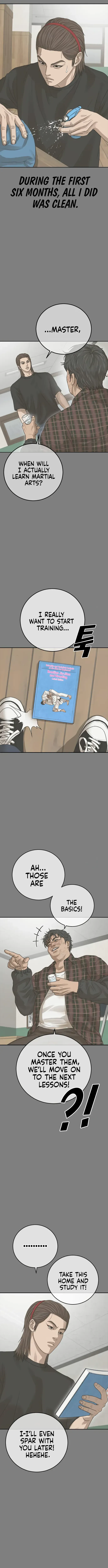 Ulzzang Generation Chapter 41 page 9 - 
