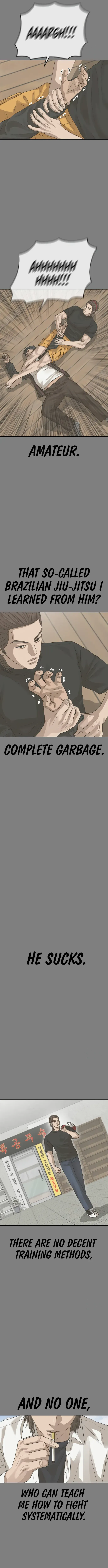 Ulzzang Generation Chapter 41 page 10 - 