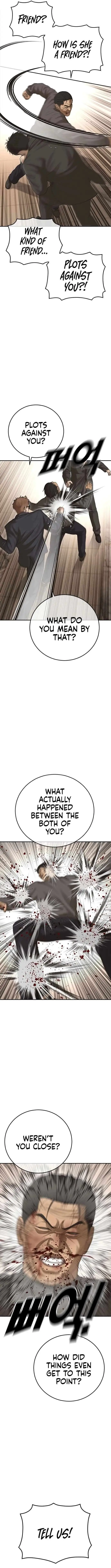 Ulzzang Generation Chapter 42 page 13 - 