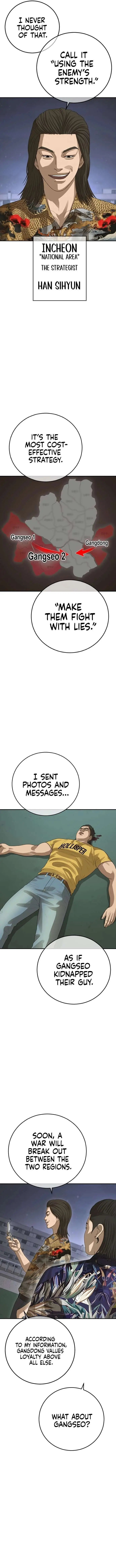 Ulzzang Generation Chapter 43 page 13 - 